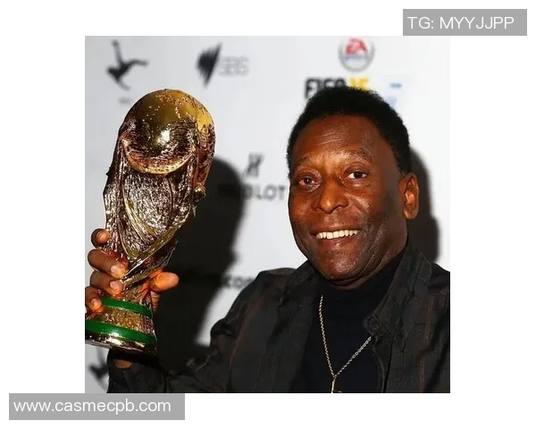 内马尔：从街头小子到全球足球明星的传奇之路