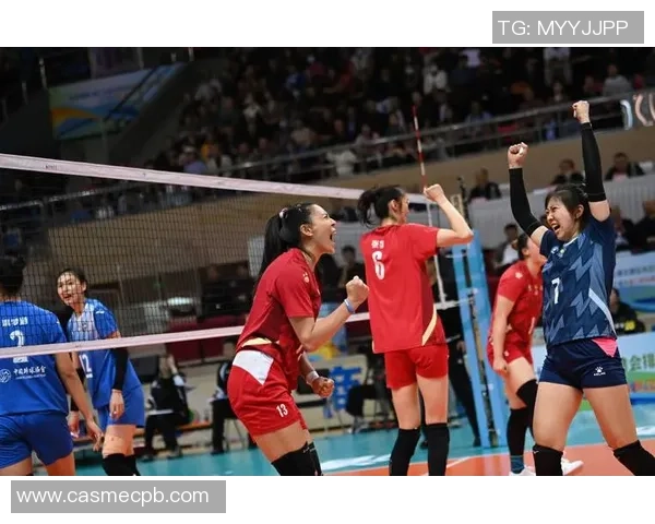 北京排球队在全国排球耐力排行榜中荣获第七名展现团队实力与拼搏精神